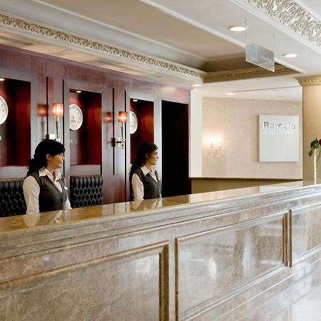 Hotel Barcelo Cairo Pyramids Giza Exteriér fotografie