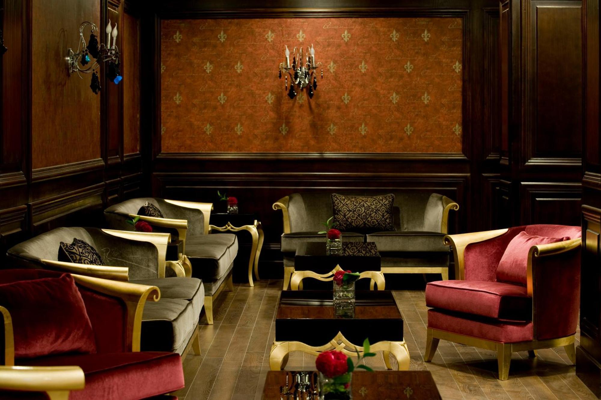 Hotel Barcelo Cairo Pyramids Giza Exteriér fotografie