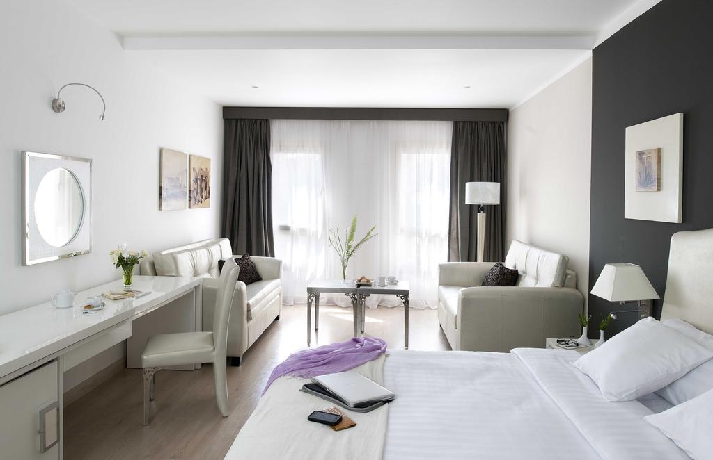 Hotel Barcelo Cairo Pyramids Giza Pokoj fotografie